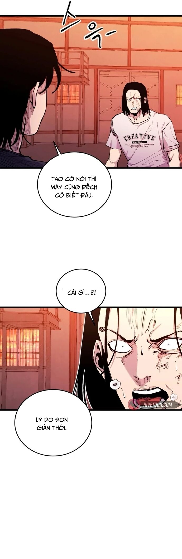 Thượng Lưu Chapter 21 - 54