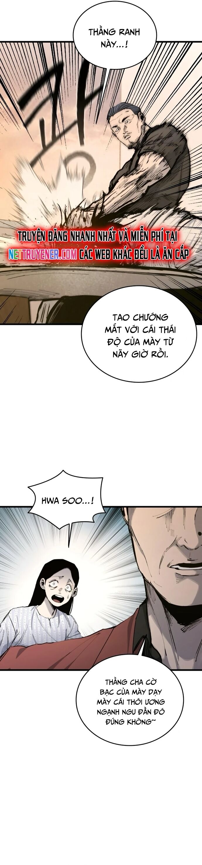 Thượng Lưu Chapter 21 - 7