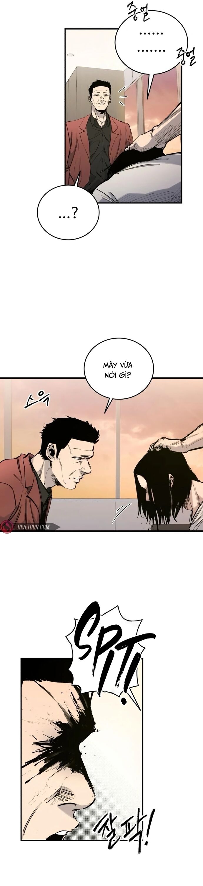 Thượng Lưu Chapter 21 - 9