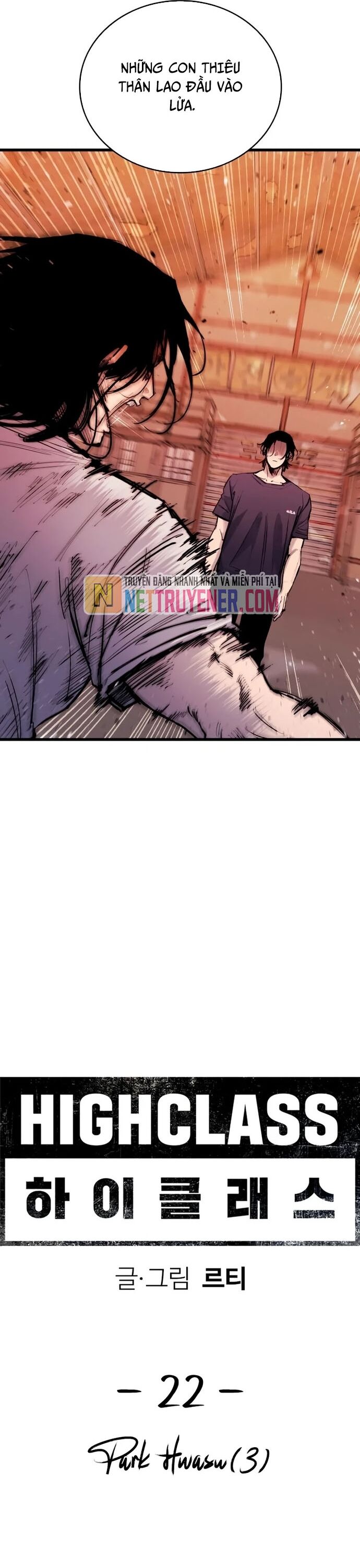 Thượng Lưu Chapter 22 - 12