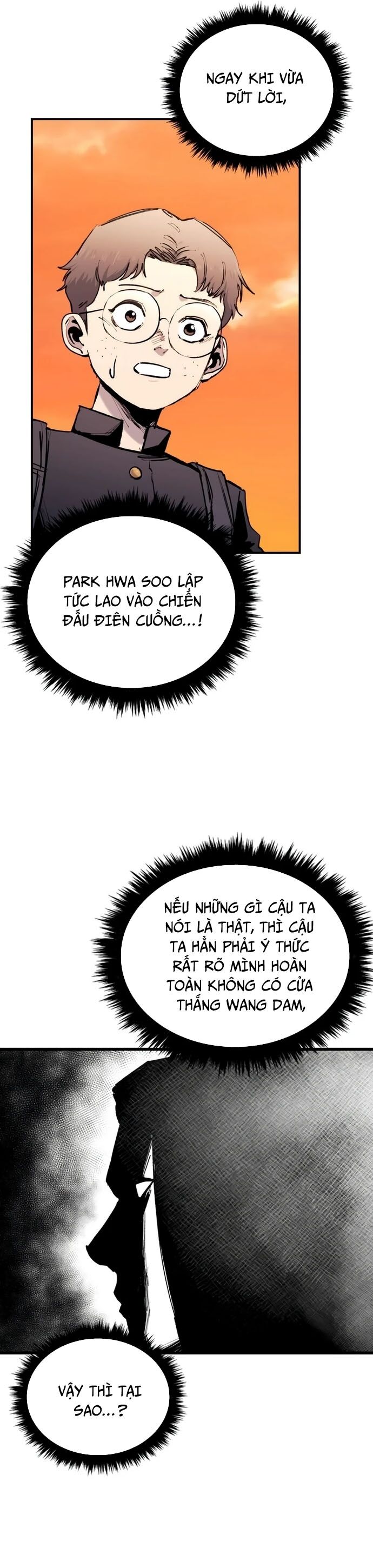 Thượng Lưu Chapter 22 - 14