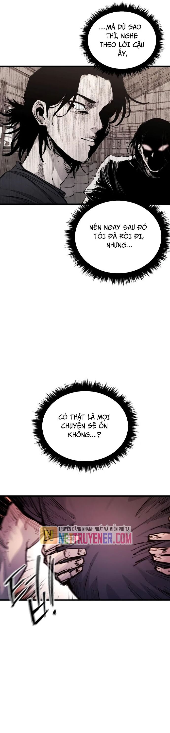 Thượng Lưu Chapter 22 - 15