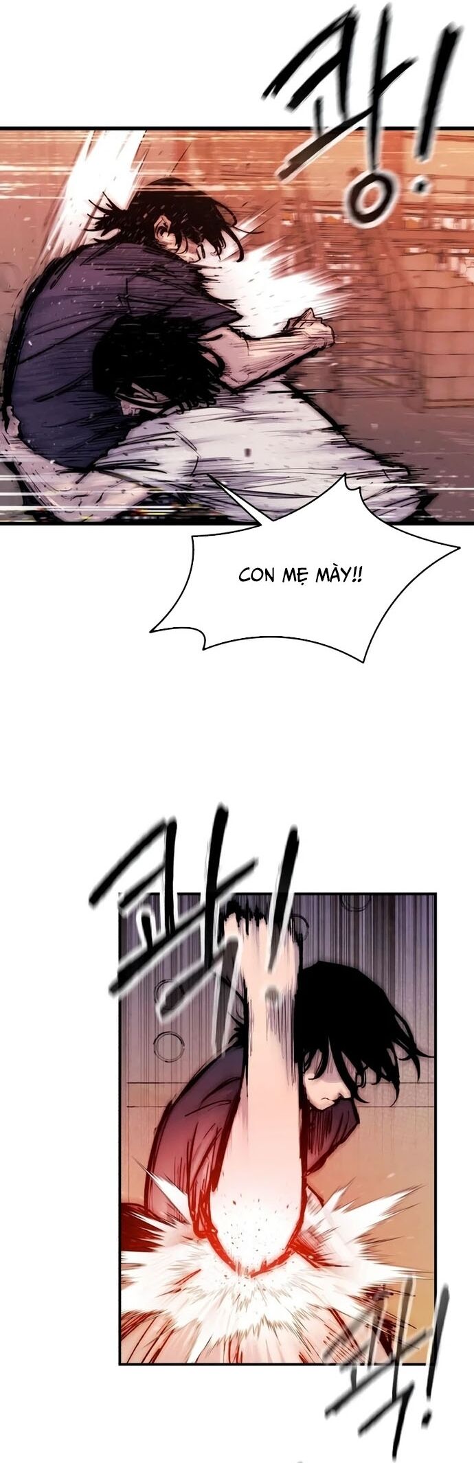 Thượng Lưu Chapter 22 - 16