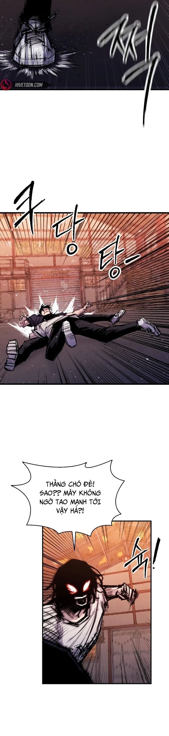Thượng Lưu Chapter 22 - 18