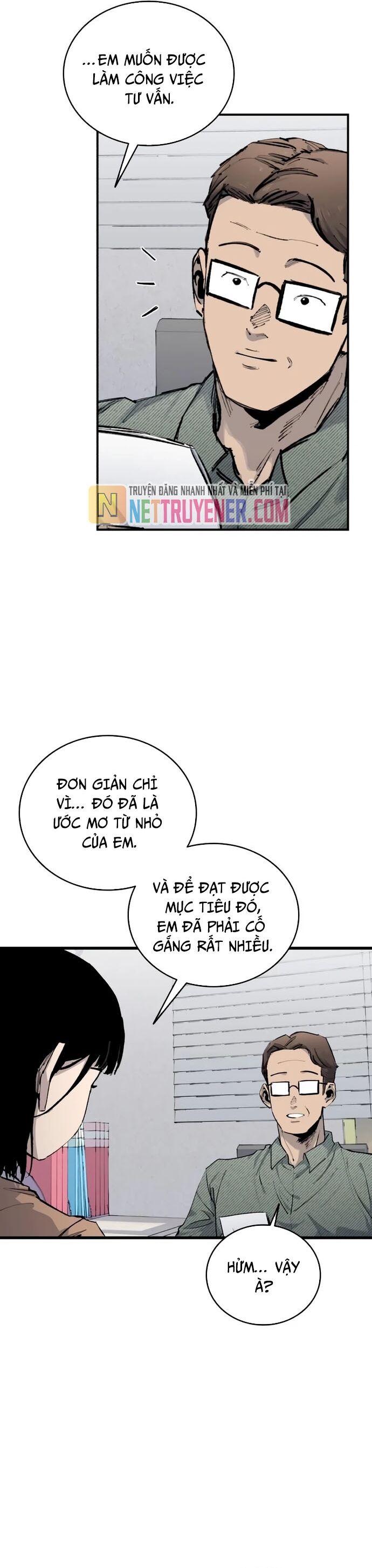 Thượng Lưu Chapter 22 - 3