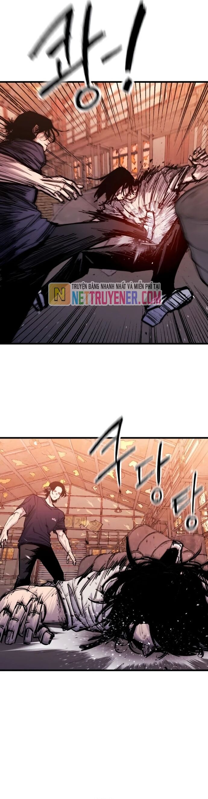 Thượng Lưu Chapter 22 - 22