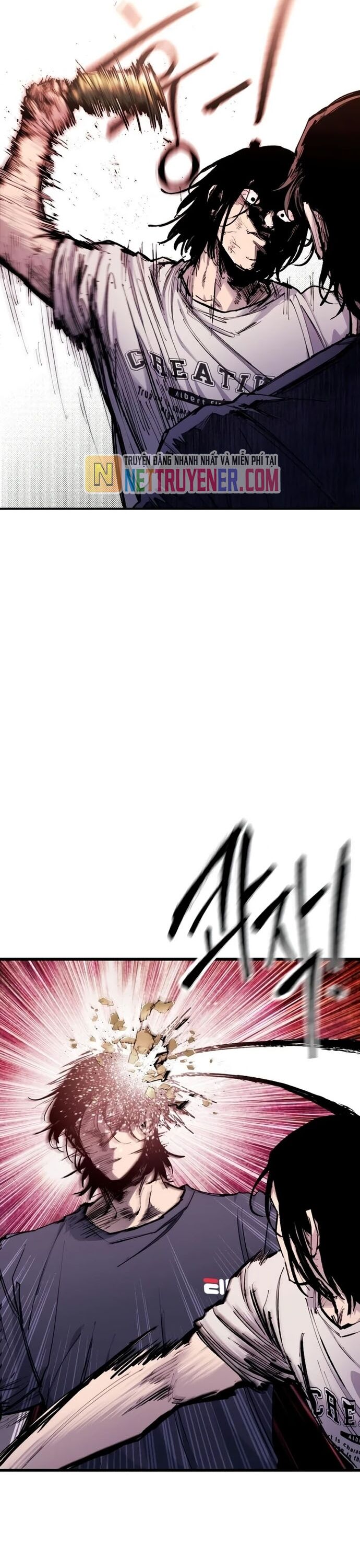 Thượng Lưu Chapter 22 - 24