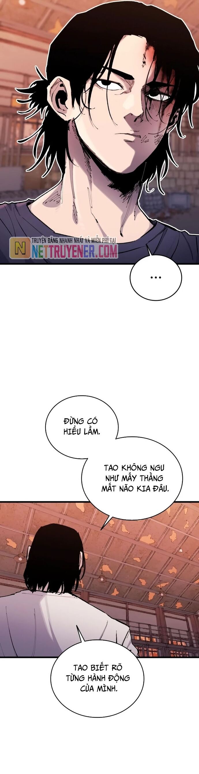 Thượng Lưu Chapter 22 - 26