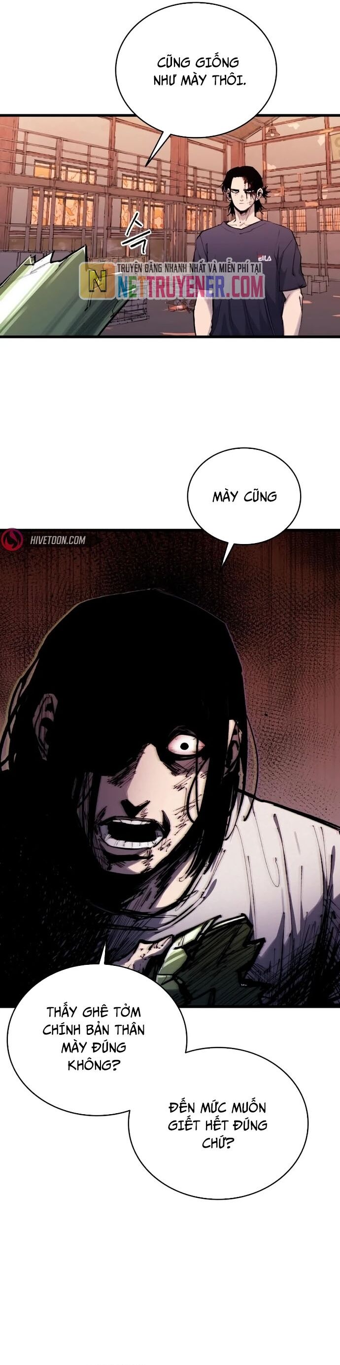 Thượng Lưu Chapter 22 - 27