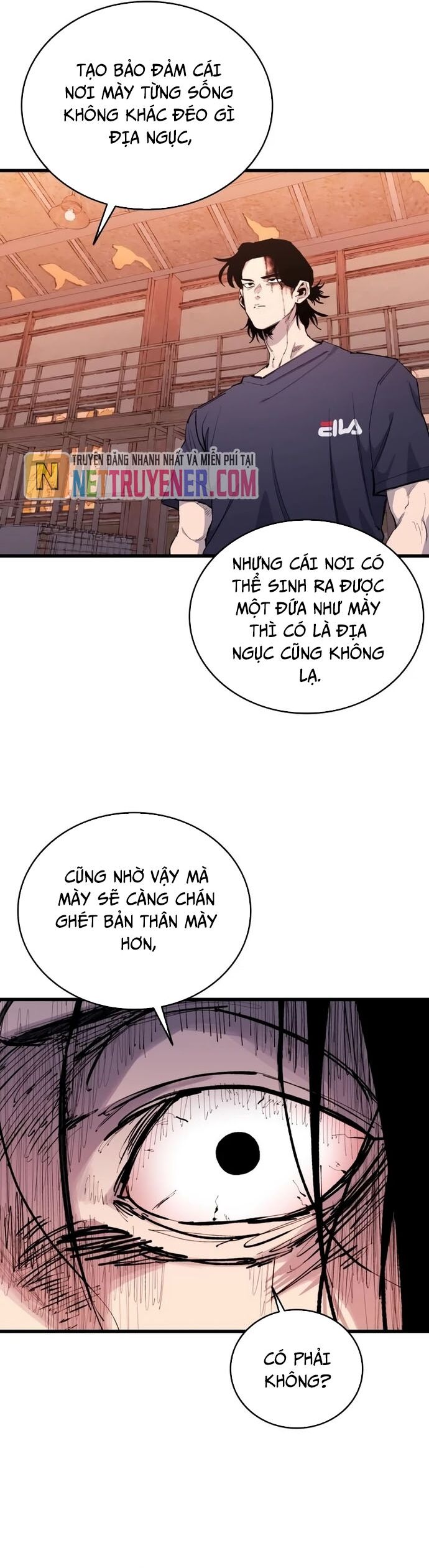 Thượng Lưu Chapter 22 - 28