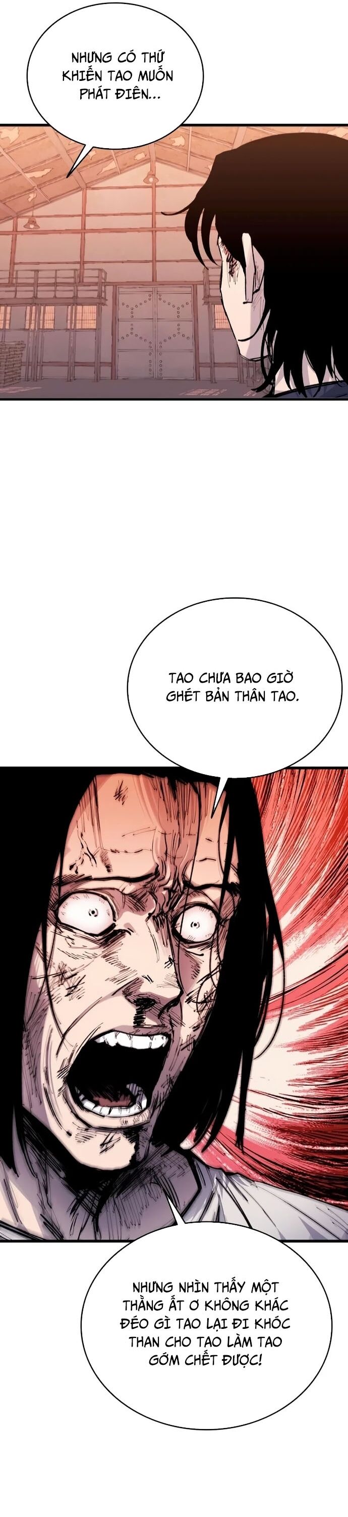 Thượng Lưu Chapter 22 - 29