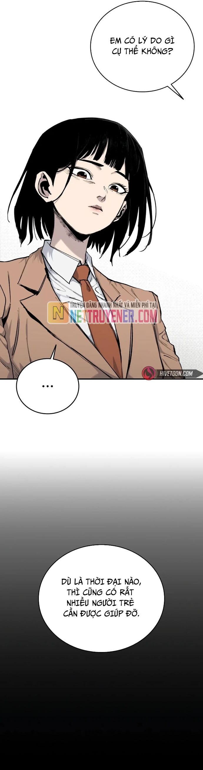 Thượng Lưu Chapter 22 - 4