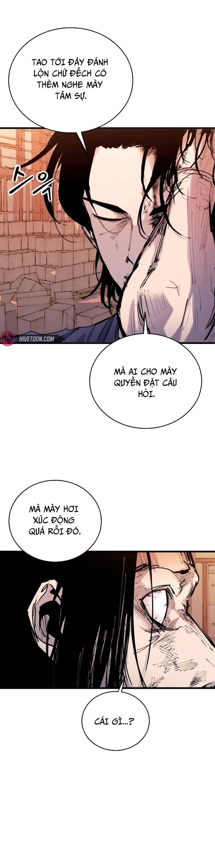 Thượng Lưu Chapter 22 - 31