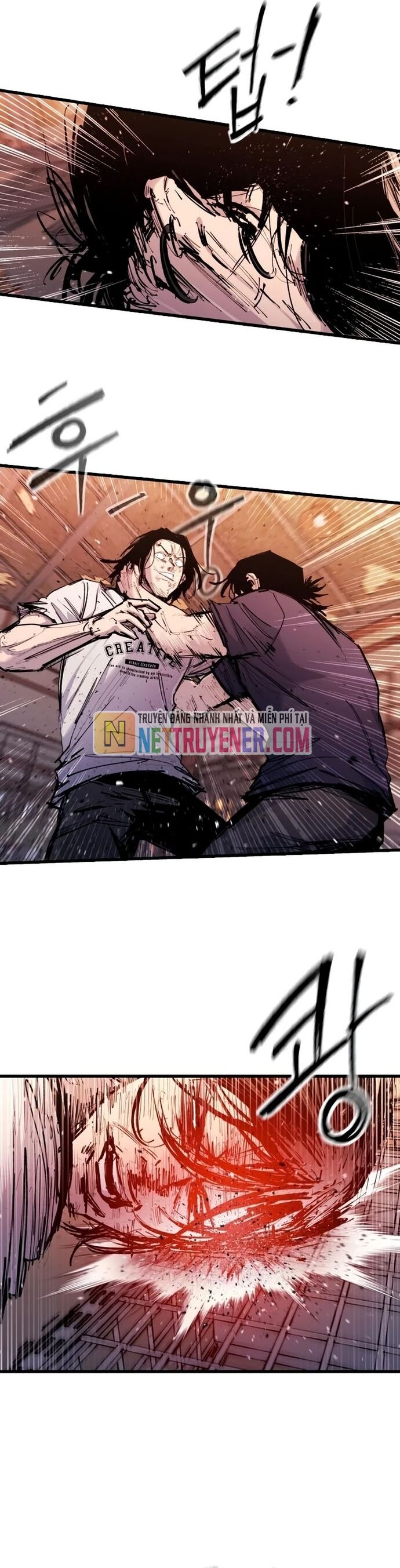 Thượng Lưu Chapter 22 - 37