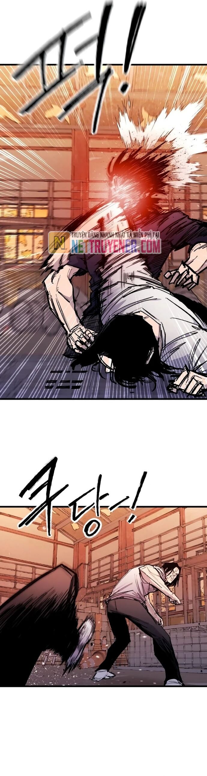 Thượng Lưu Chapter 22 - 38