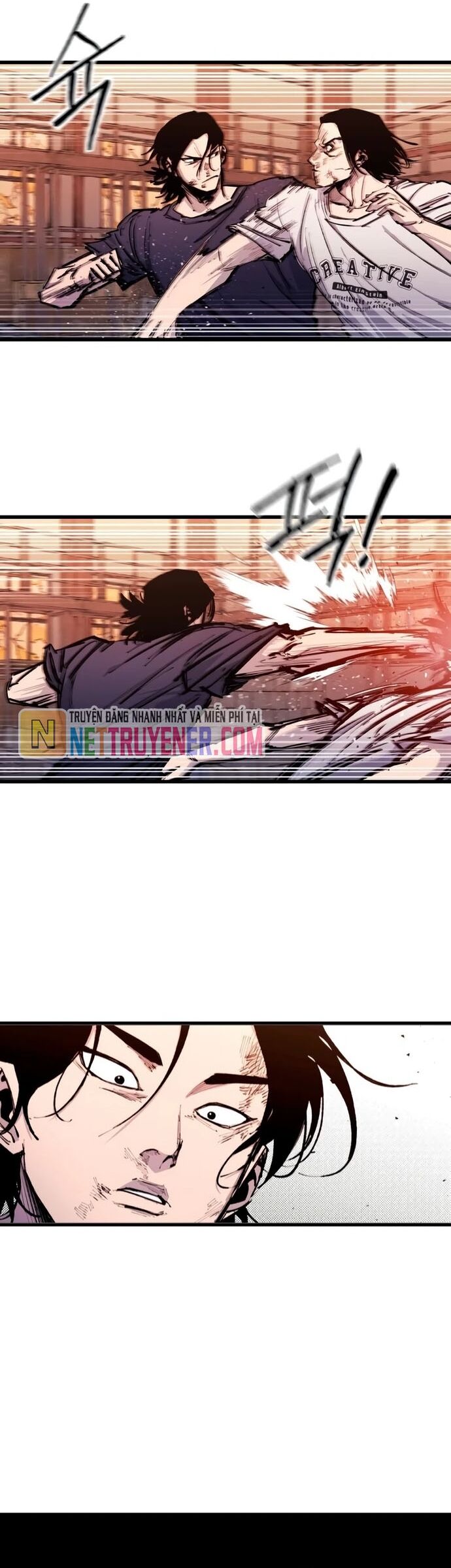 Thượng Lưu Chapter 22 - 43