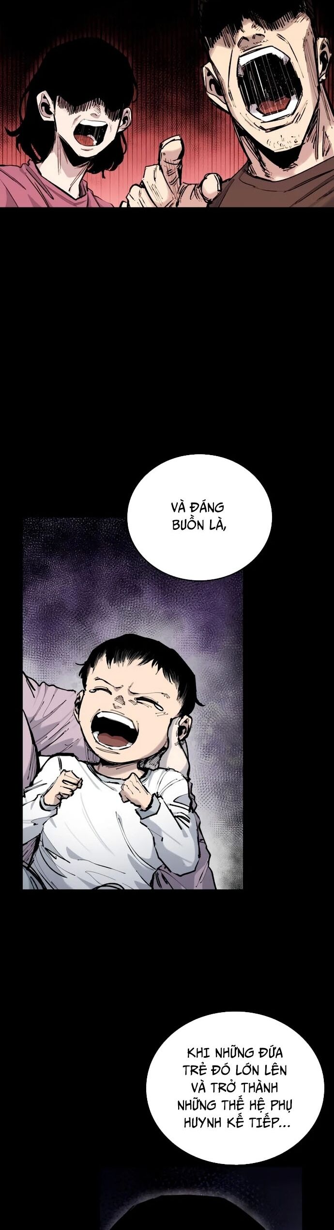 Thượng Lưu Chapter 22 - 6