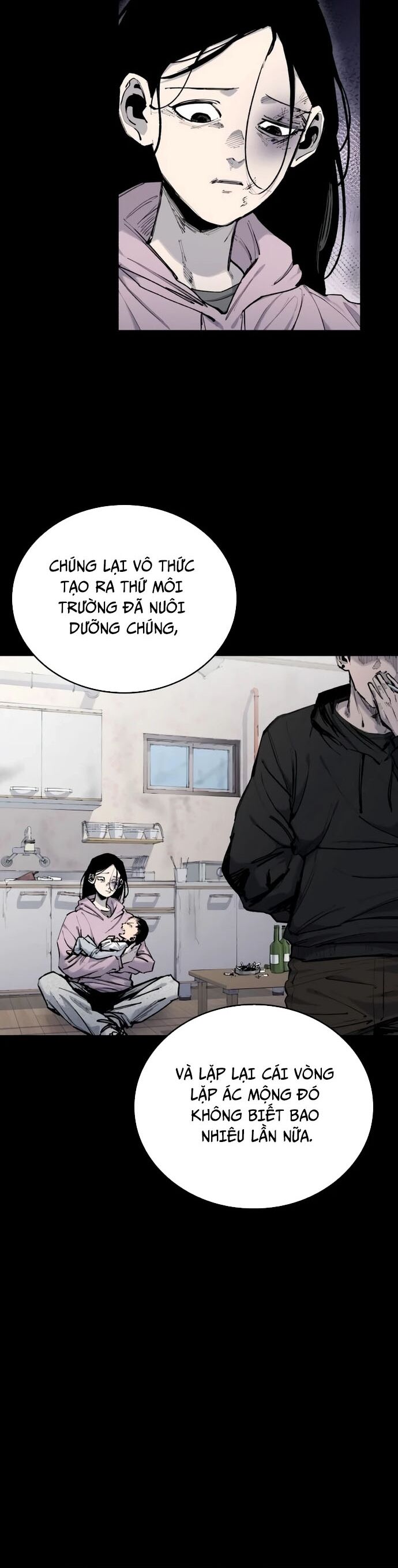 Thượng Lưu Chapter 22 - 7