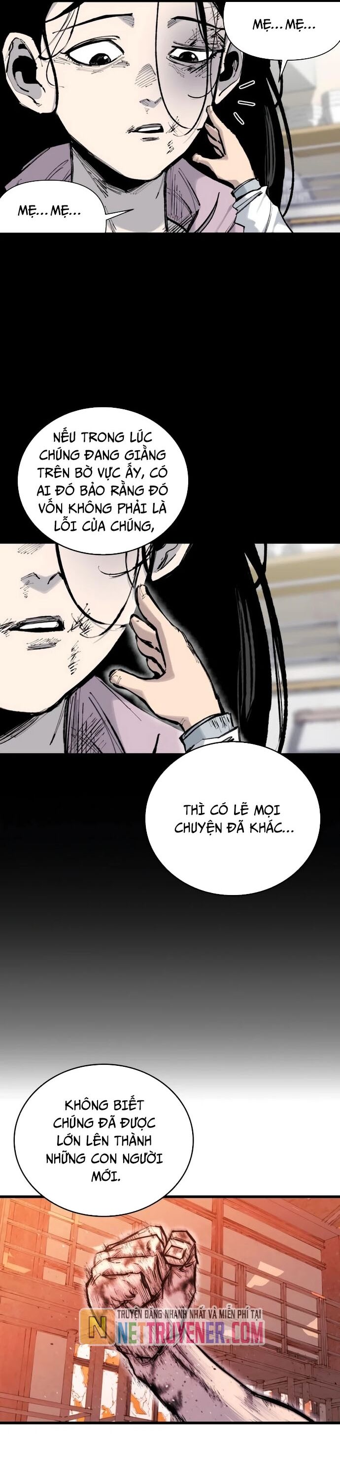 Thượng Lưu Chapter 22 - 8