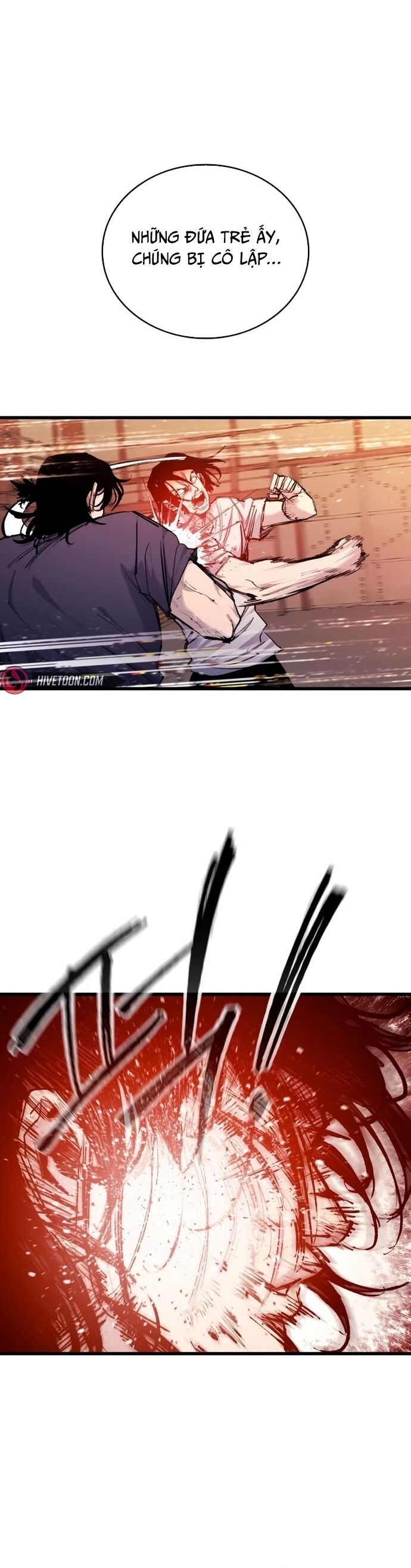 Thượng Lưu Chapter 22 - 9