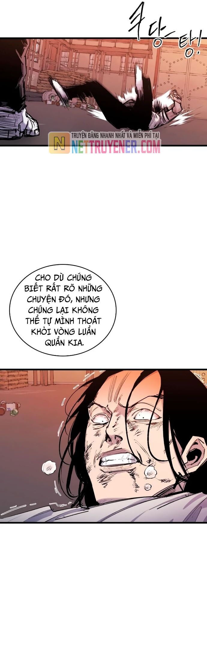 Thượng Lưu Chapter 22 - 10