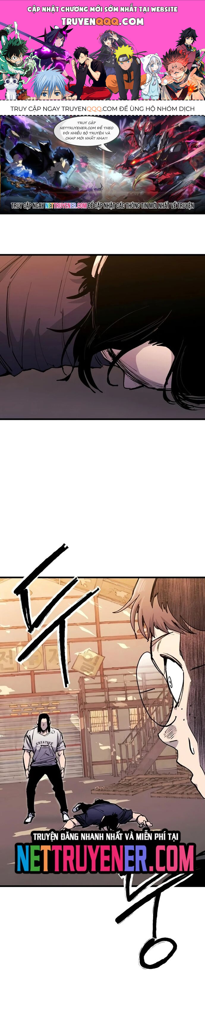 Thượng Lưu Chapter 23 - 1