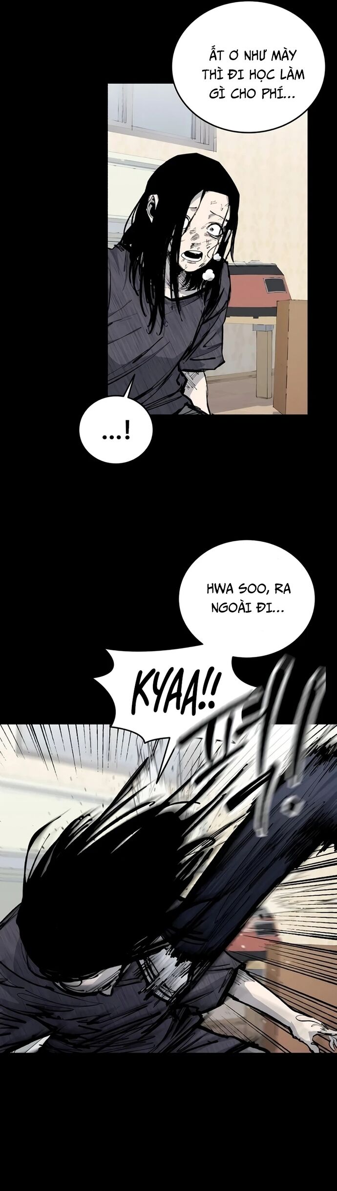 Thượng Lưu Chapter 23 - 11