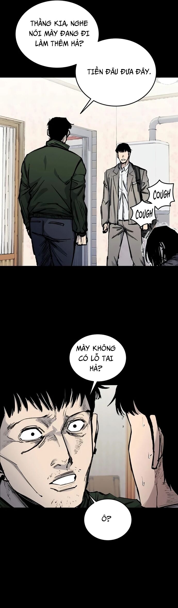 Thượng Lưu Chapter 23 - 12