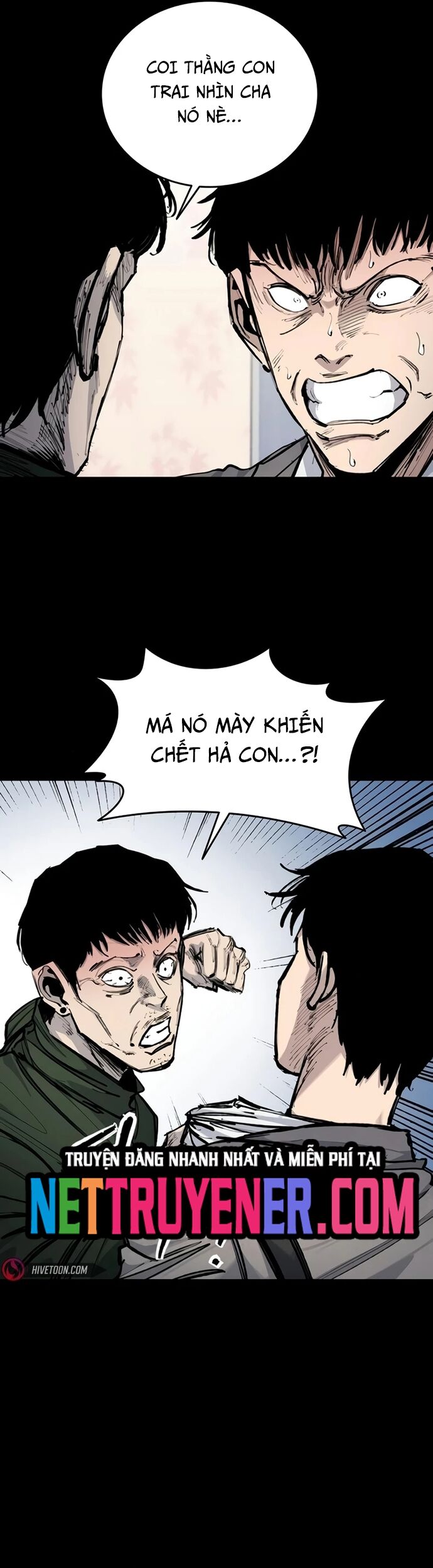 Thượng Lưu Chapter 23 - 13