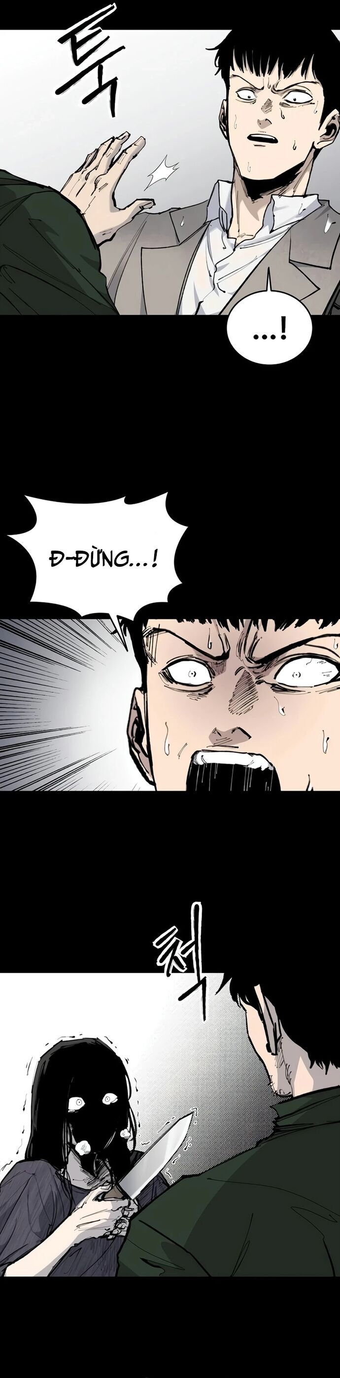 Thượng Lưu Chapter 23 - 16