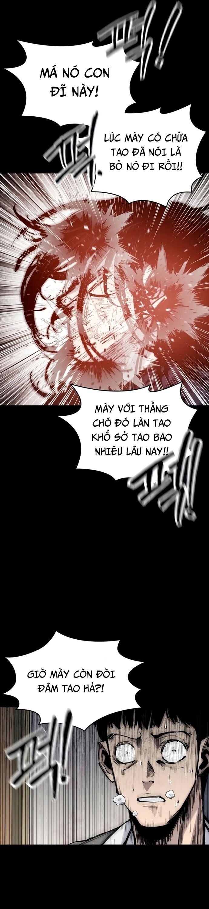 Thượng Lưu Chapter 23 - 19