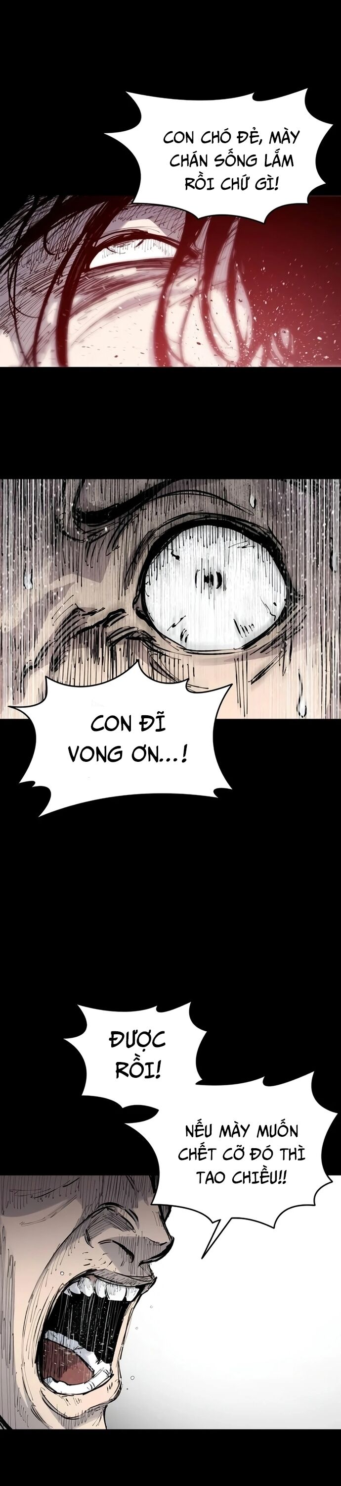 Thượng Lưu Chapter 23 - 20