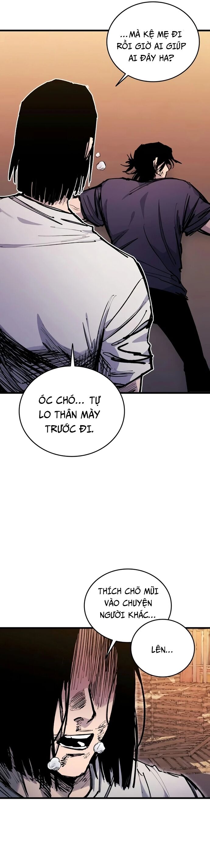 Thượng Lưu Chapter 23 - 3