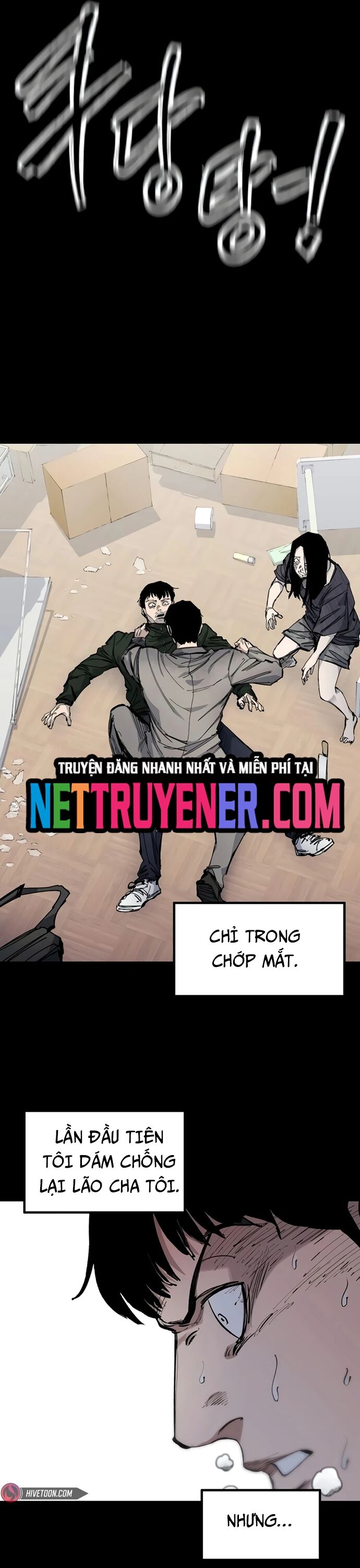 Thượng Lưu Chapter 23 - 22