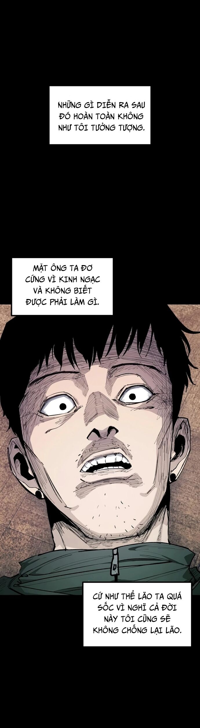 Thượng Lưu Chapter 23 - 23