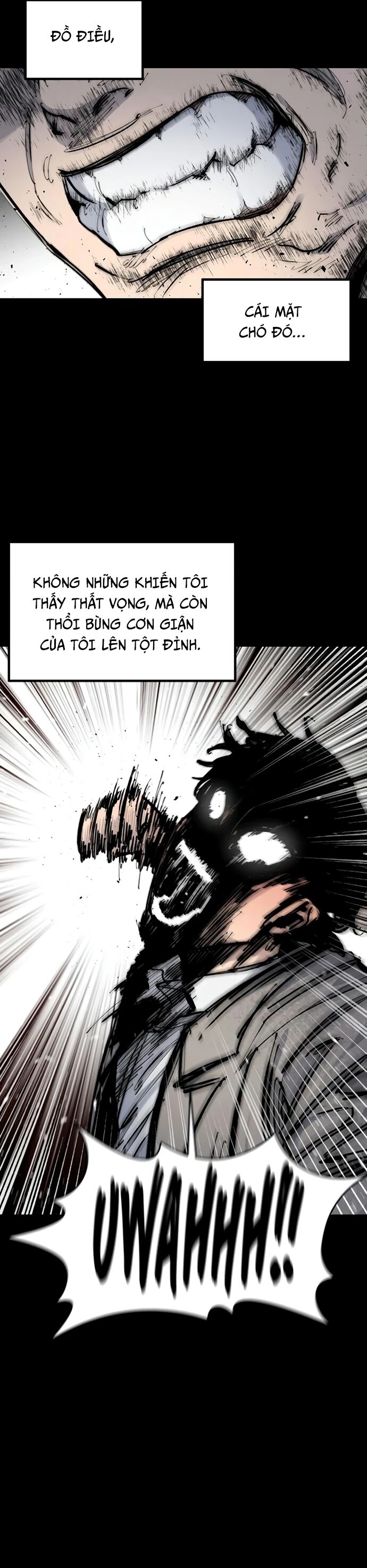 Thượng Lưu Chapter 23 - 24