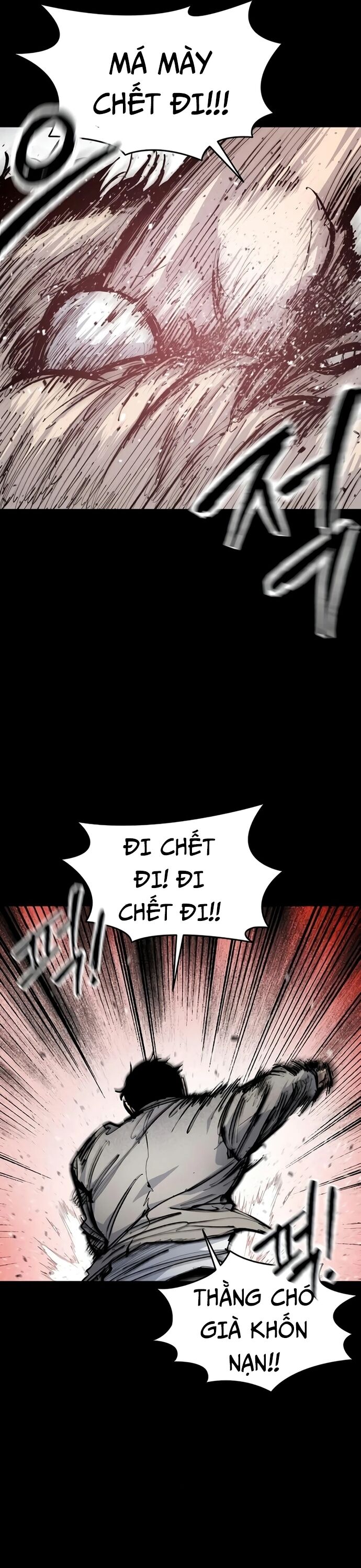 Thượng Lưu Chapter 23 - 25