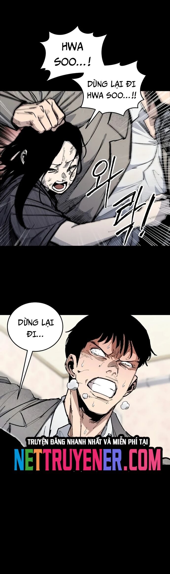 Thượng Lưu Chapter 23 - 26