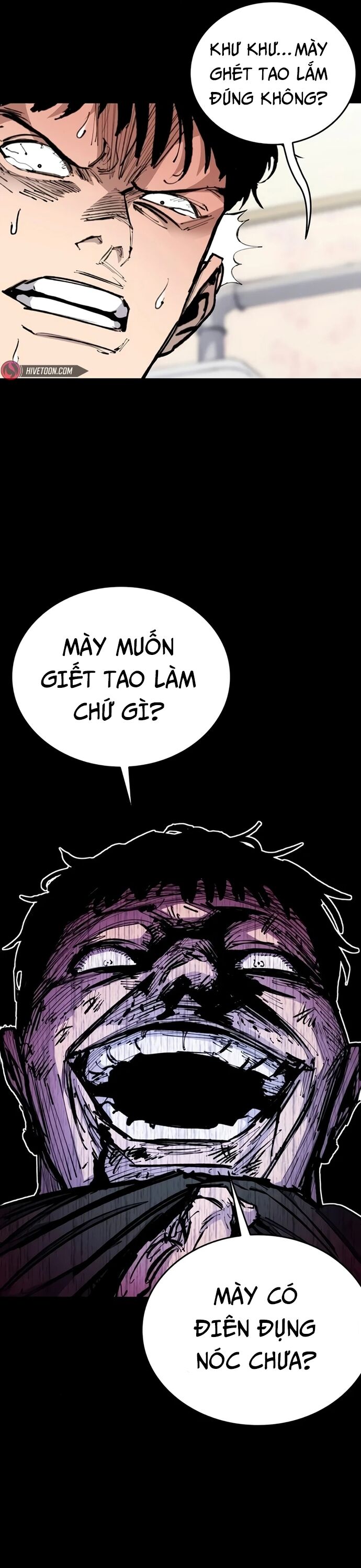 Thượng Lưu Chapter 23 - 27