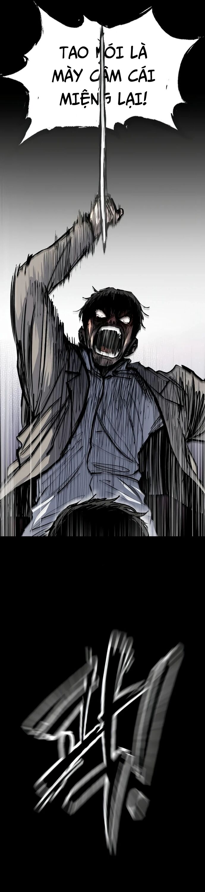 Thượng Lưu Chapter 23 - 30