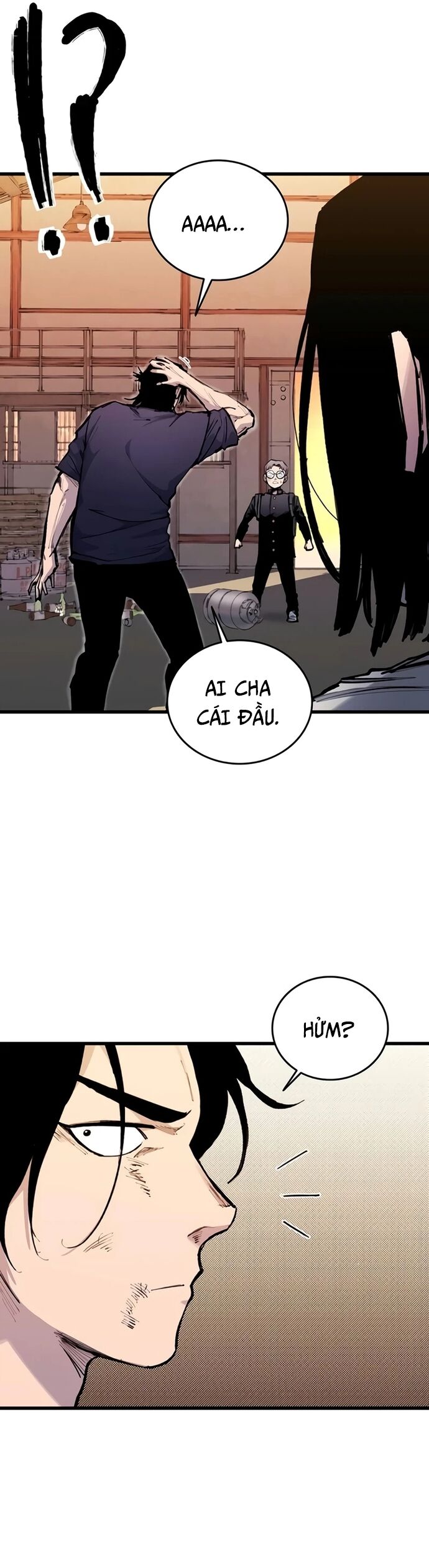 Thượng Lưu Chapter 23 - 4