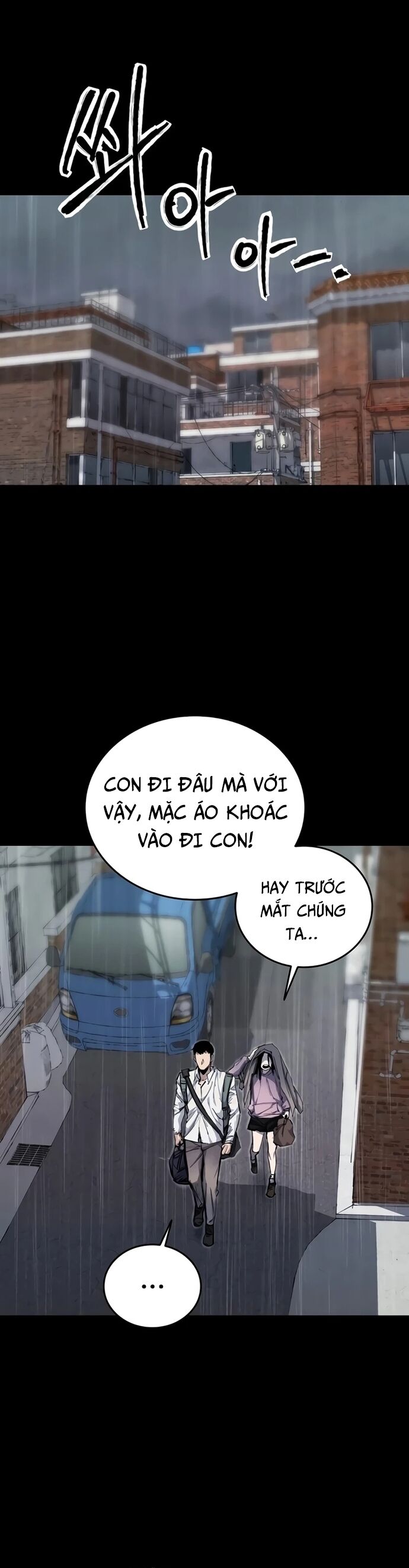 Thượng Lưu Chapter 23 - 32