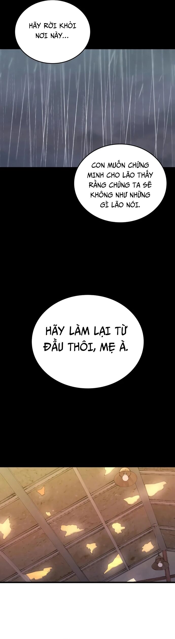 Thượng Lưu Chapter 23 - 34