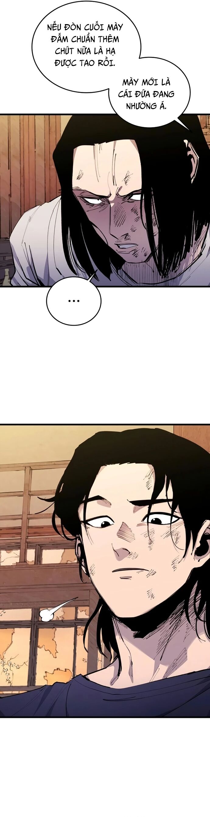 Thượng Lưu Chapter 23 - 37