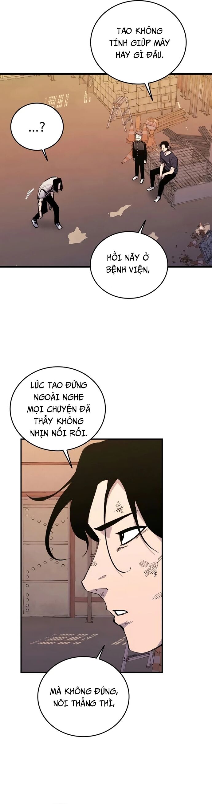 Thượng Lưu Chapter 23 - 38