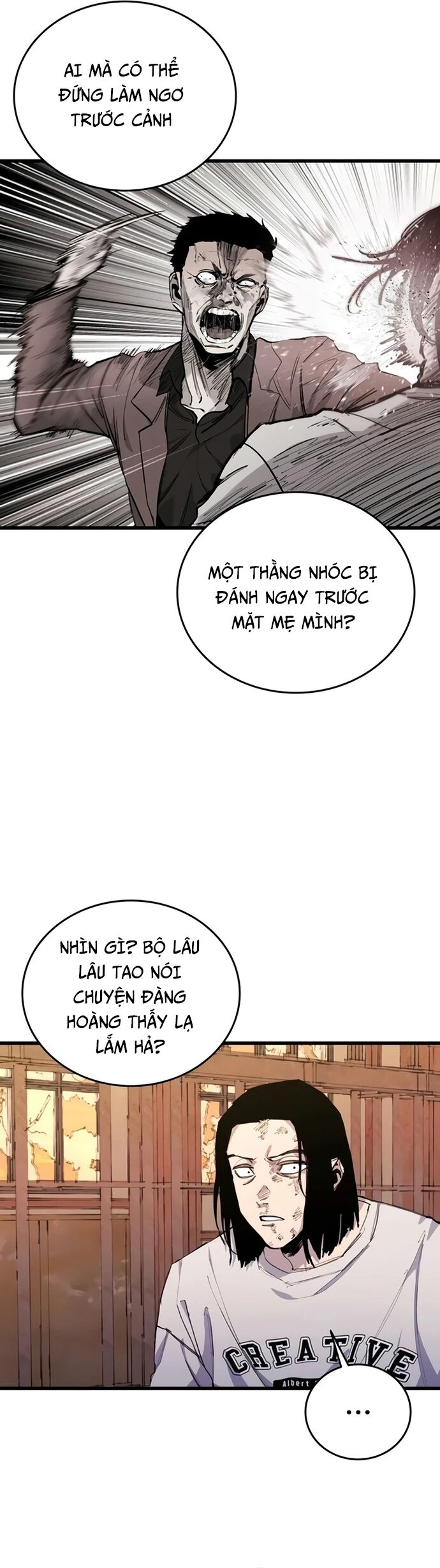 Thượng Lưu Chapter 23 - 39