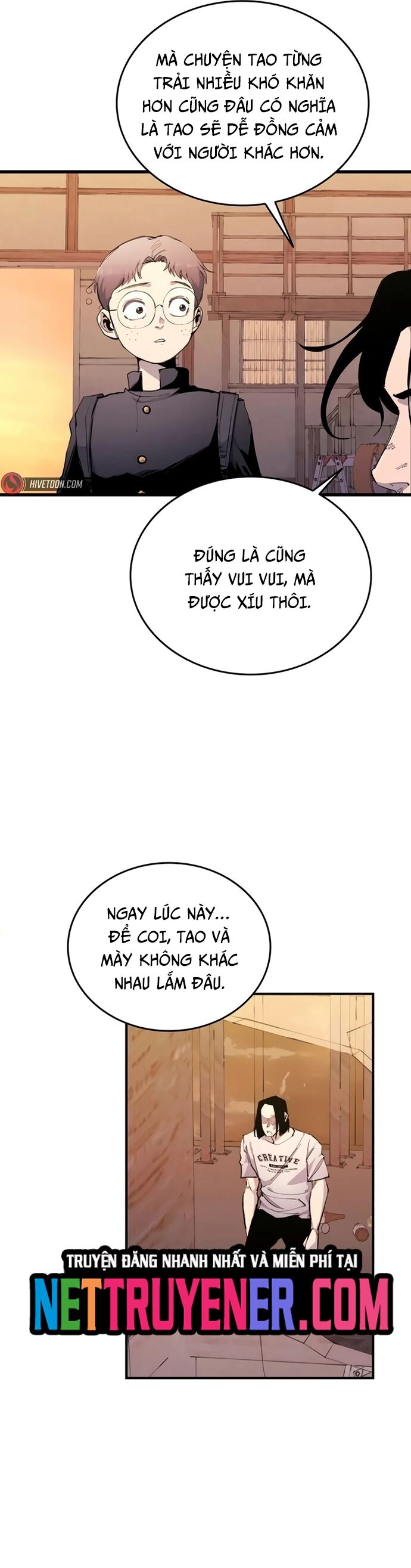 Thượng Lưu Chapter 23 - 40