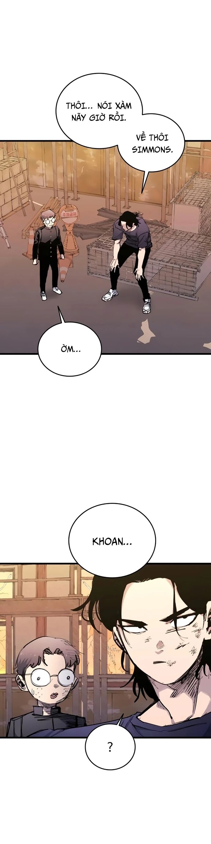 Thượng Lưu Chapter 23 - 43