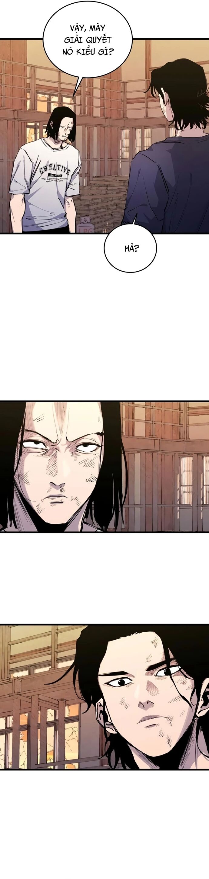 Thượng Lưu Chapter 23 - 44