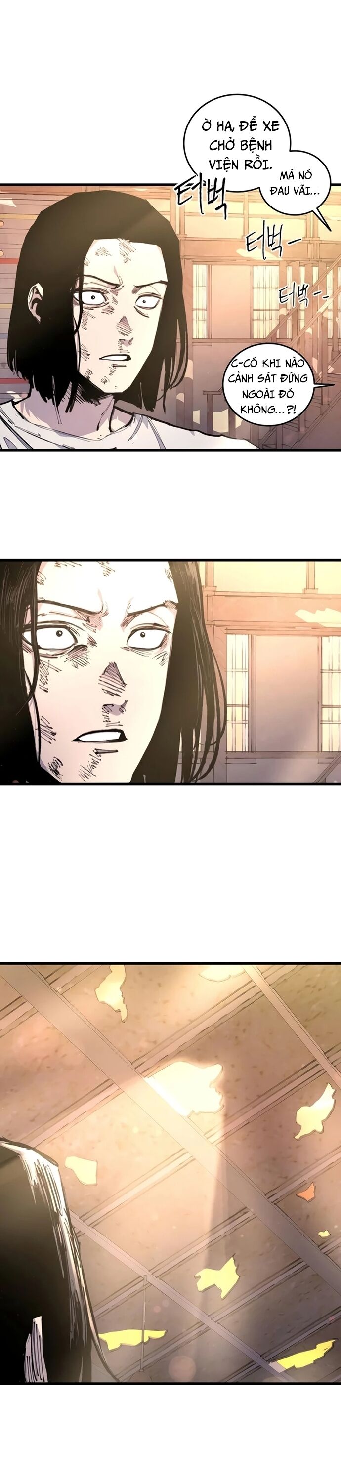 Thượng Lưu Chapter 23 - 47